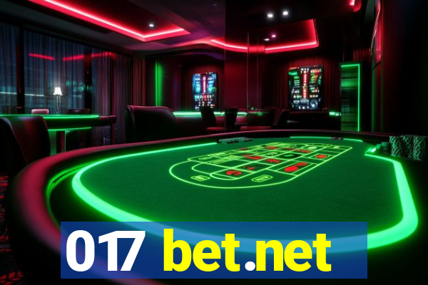 017 bet.net